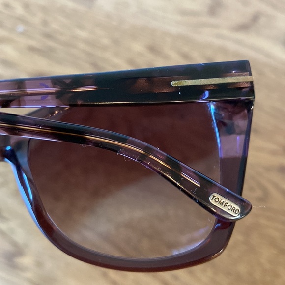 Tom Ford Sunglasses main image 6